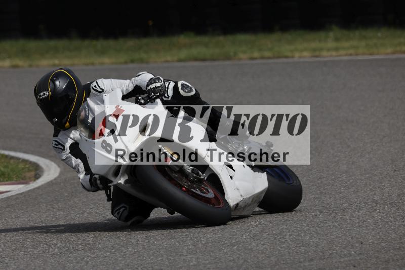 /19 06.06.2026  TZ Motorsport ADR/Gruppe rot/87